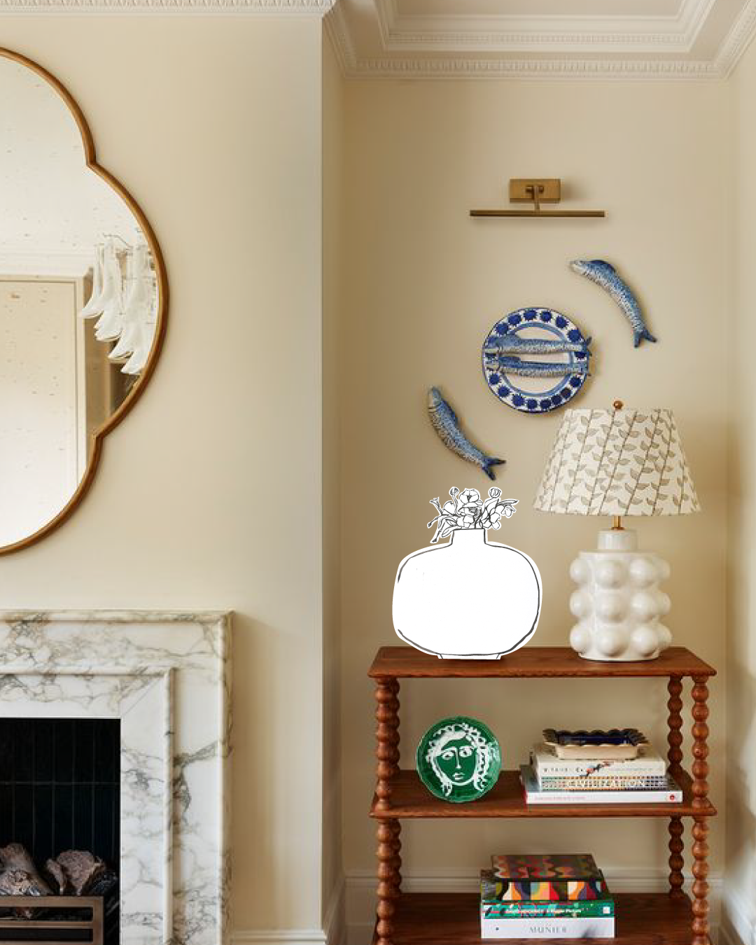 Romantic Collection 1/5