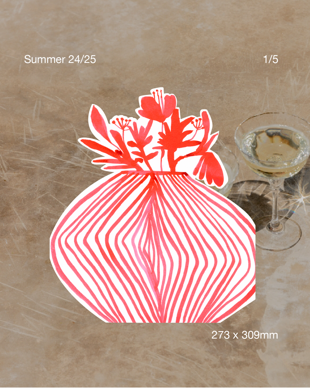 Festive Collection 1/5