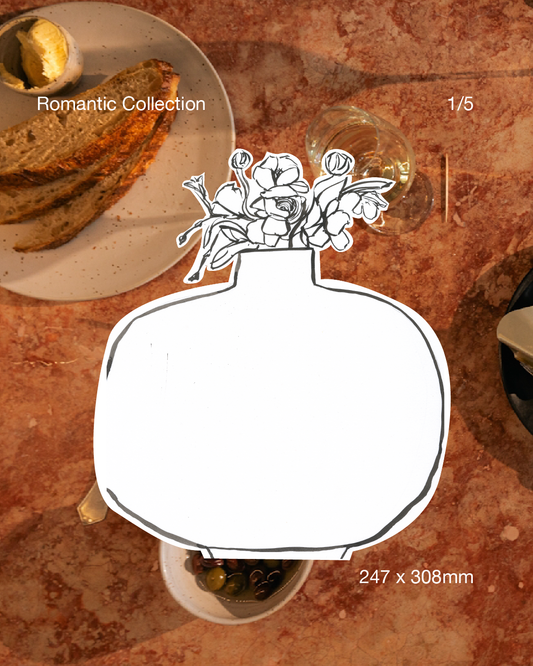 Romantic Collection 1/5