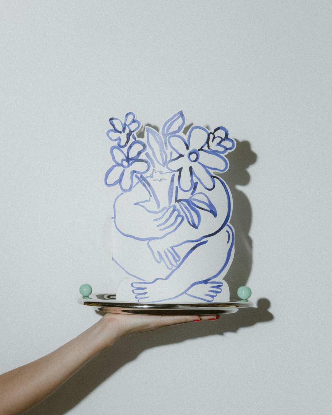 Floretta × Elana Wasson | 02