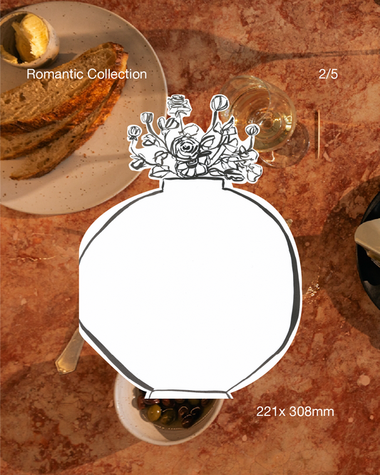 Romantic Collection 2/5