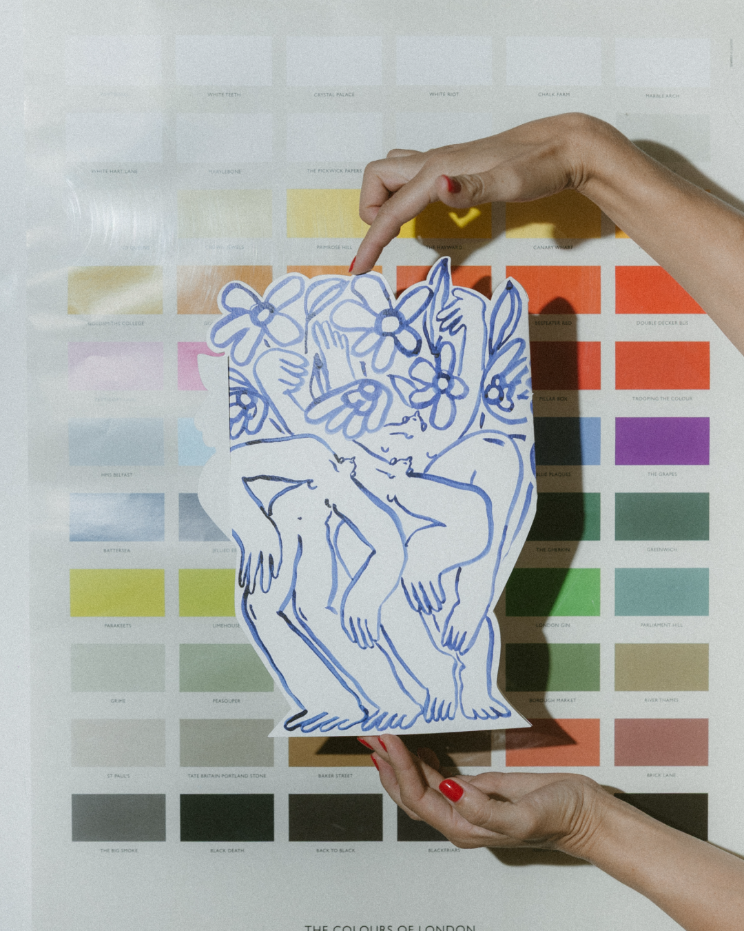 Floretta × Elana Wasson | 03