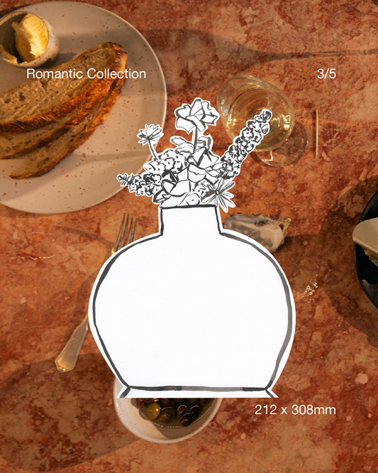 Romantic Collection 3/5