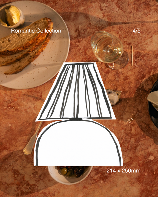 Romantic Collection 4/5