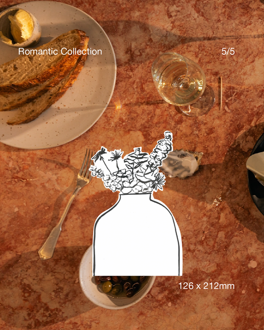 Romantic Collection 5/5